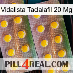 Vidalista Tadalafil 20 Mg new10